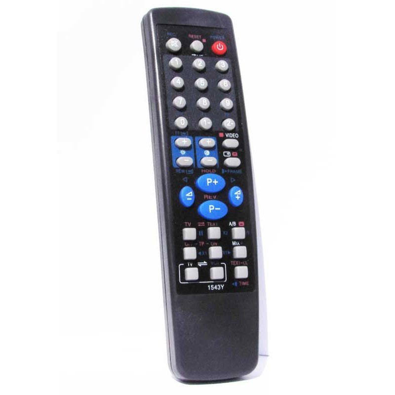 Telecomanda oferta 1543Y engross