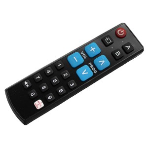 Telecomanda cu invatare Alien CLR7945F3 engross