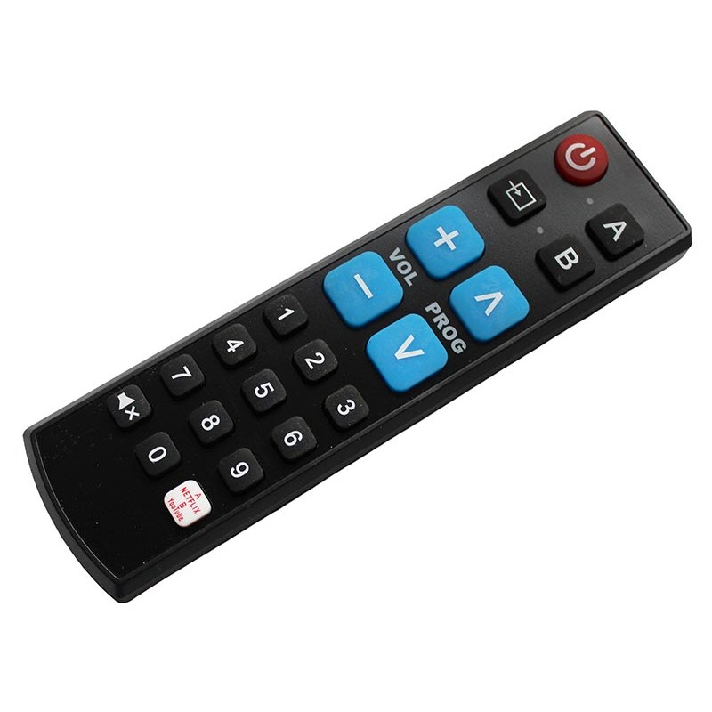 Telecomanda cu invatare Alien CLR7945F3 engross