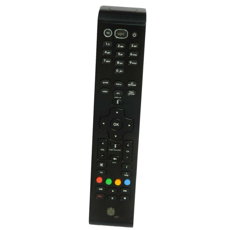 Telecomanda universala UPC engross
