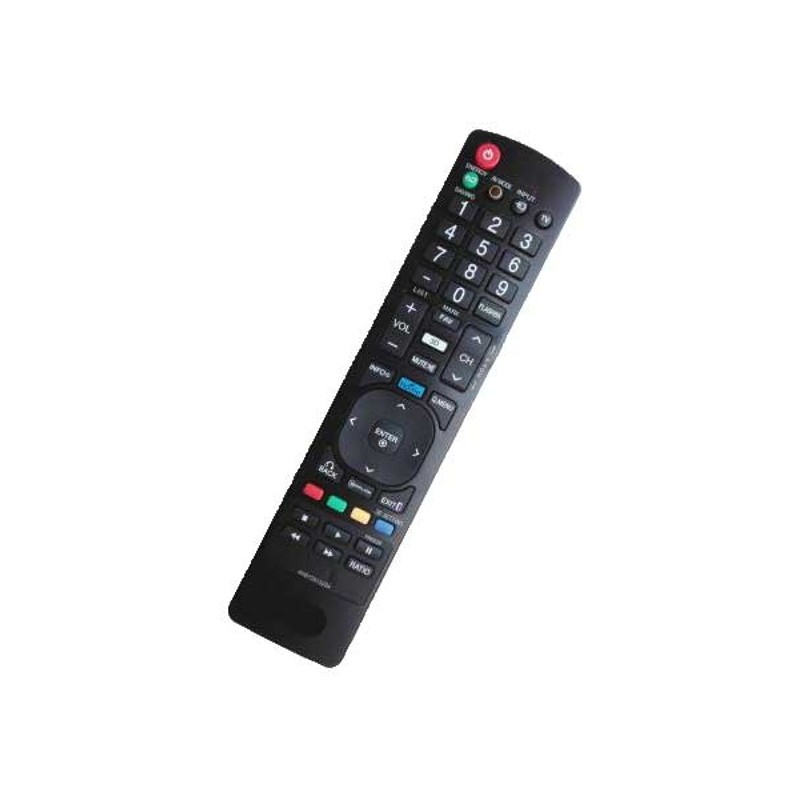 Telecomanda LCD LG AKB72915234 engross