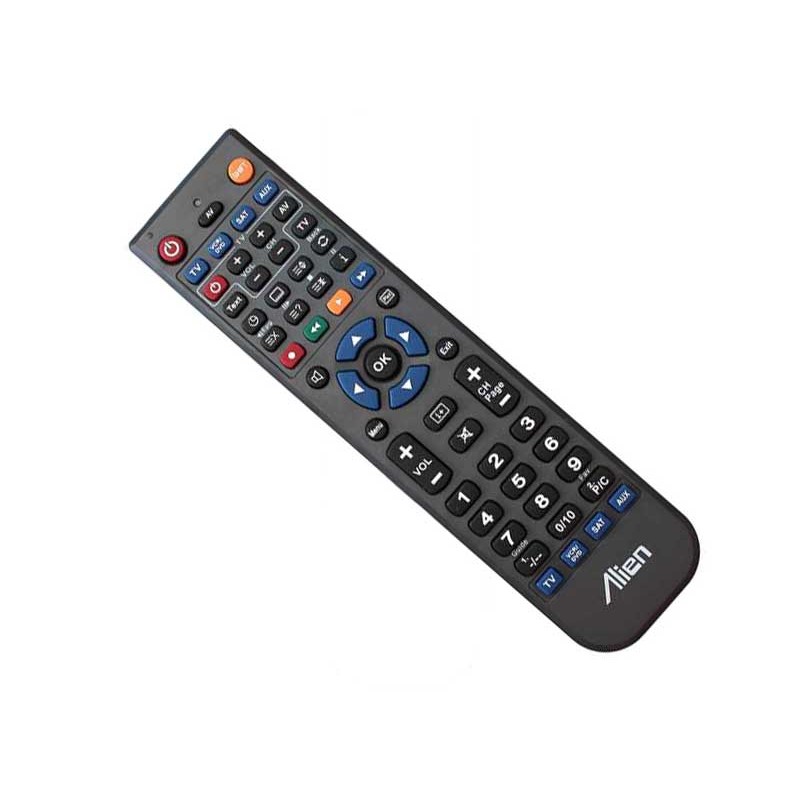 Telecomanda programabila PC 4in1 HQ engross