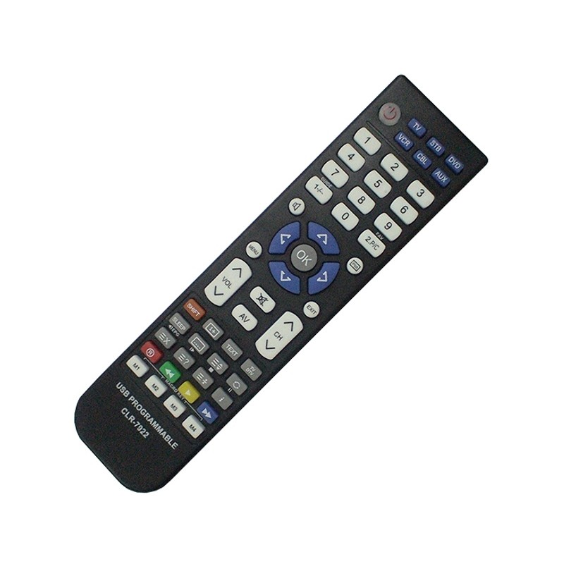 Telecomanda programabila USB 6in1 CLR7922-E6 engross