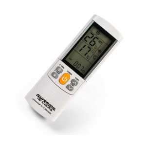 Telecomanda universala aer coditionat Superior AirCo Plus engross