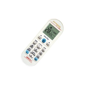Telecomanda universala aer coditionat Superior AirCo 6000 in 1 engross