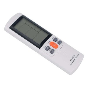 Telecomanda universala aer coditionat KT-N828 engross