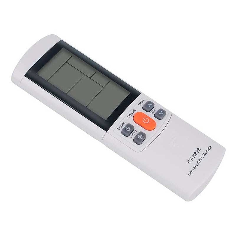 Telecomanda universala aer coditionat KT-N828 engross