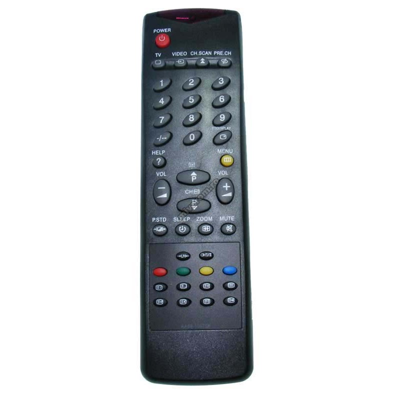 Telecomanda AA59-10075K engross