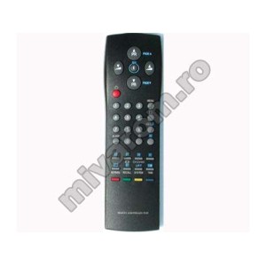 Telecomanda R-22 engross