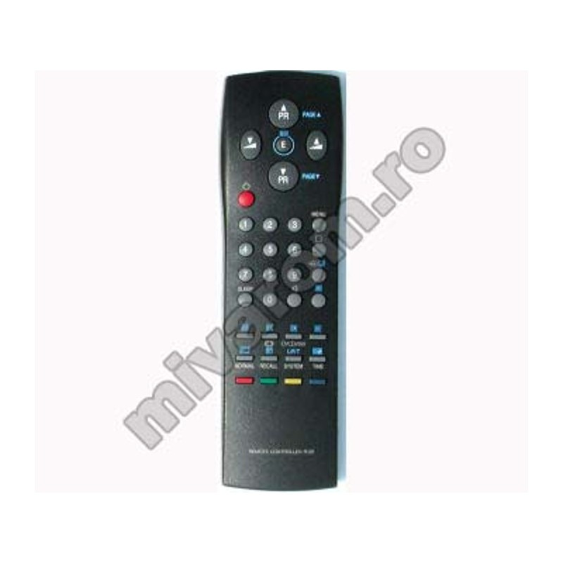 Telecomanda R-22 engross