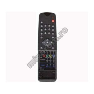 Telecomanda RC647340 engross