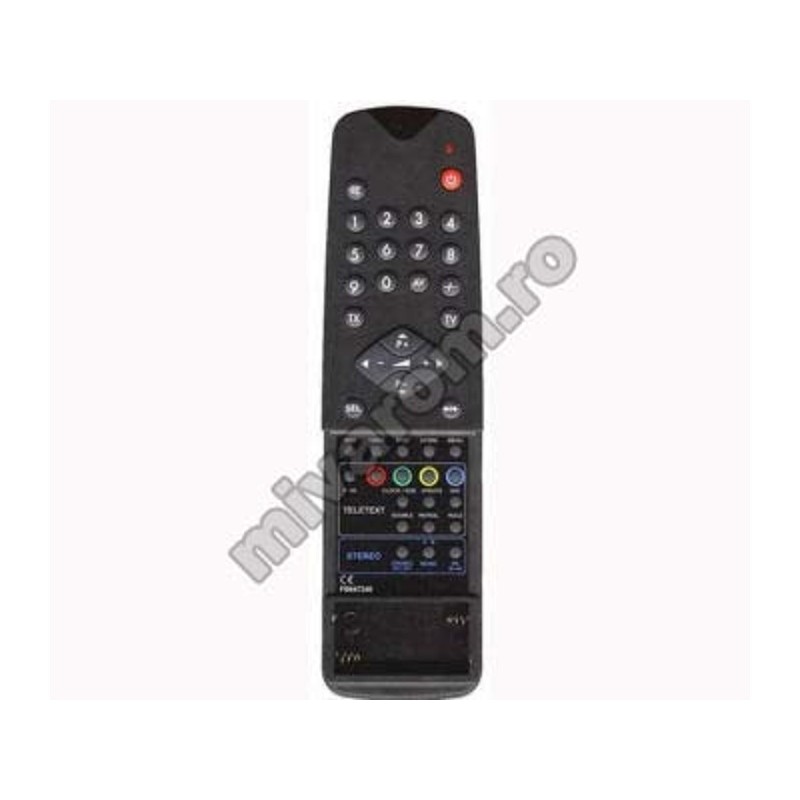 Telecomanda RC647340 engross