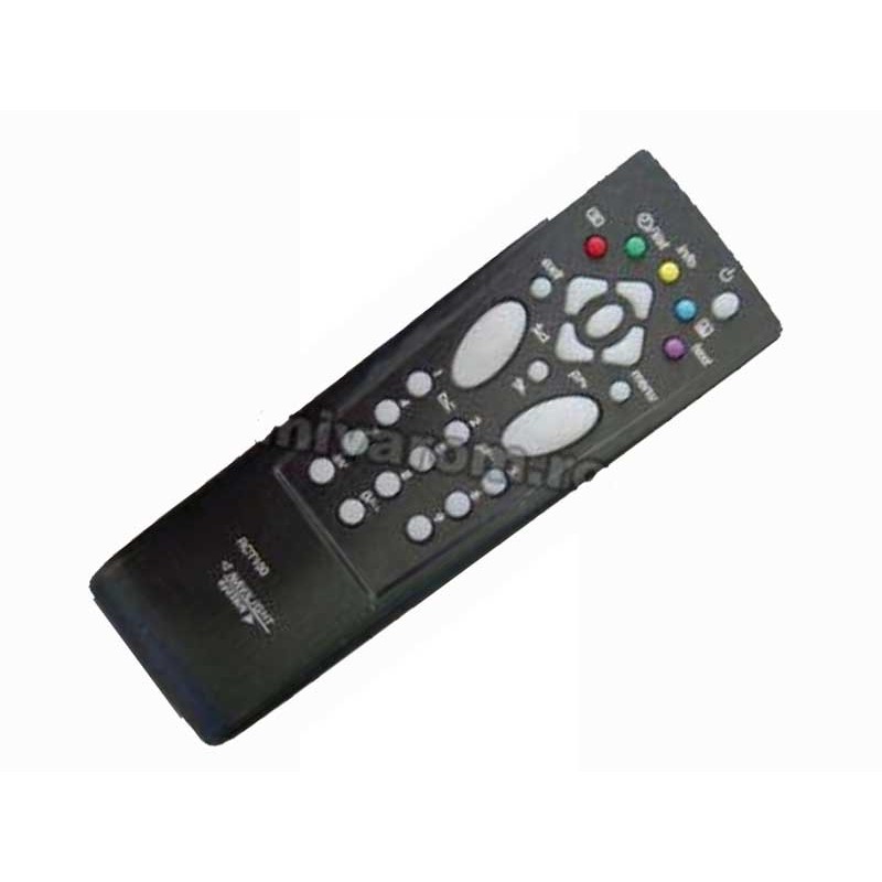 Telecomanda RCT100 engross