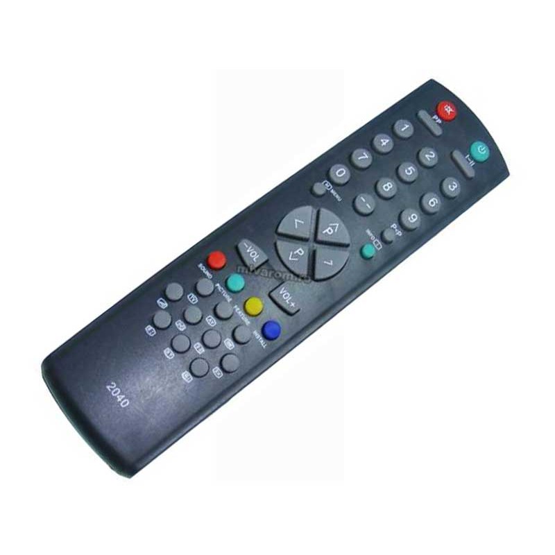 Telecomanda 2040 MARE engross