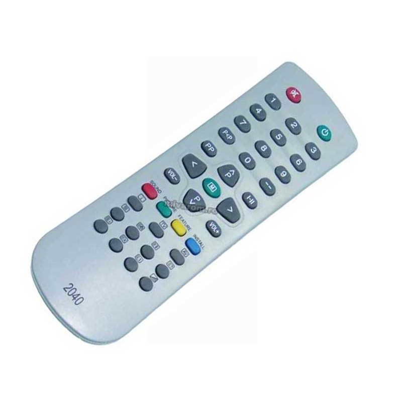 Telecomanda 2040 MICA engross