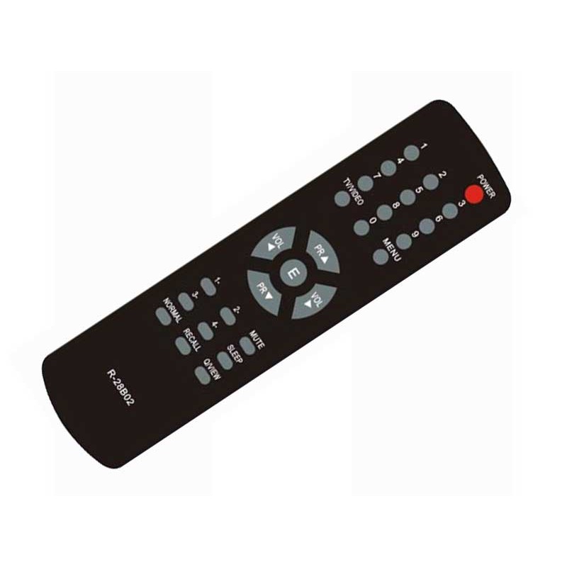 Telecomanda R-28 engross