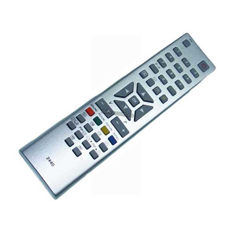 Telecomanda 2440 engross