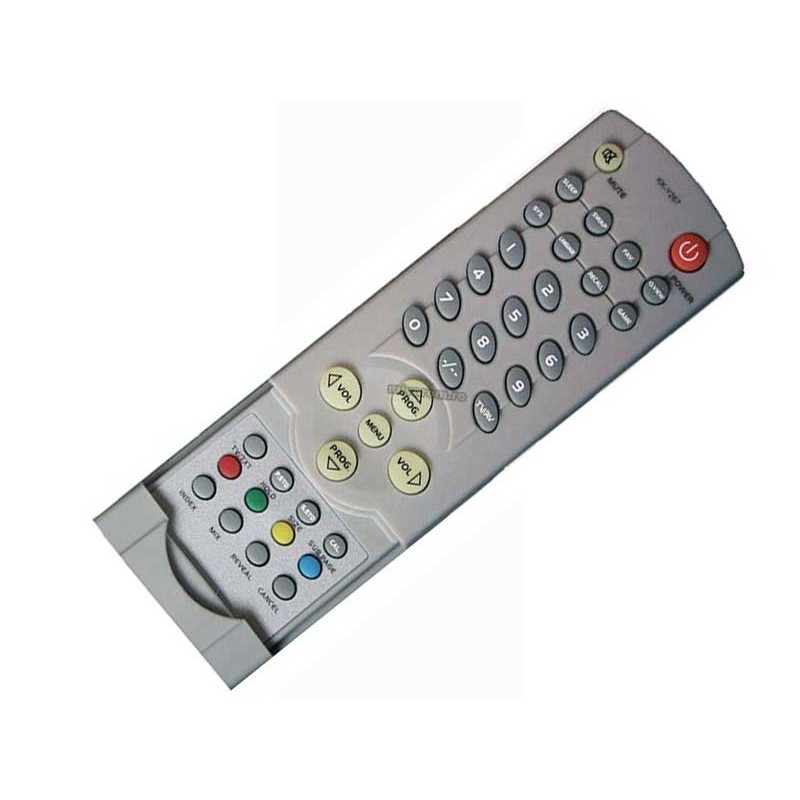 Telecomanda Simbio engross