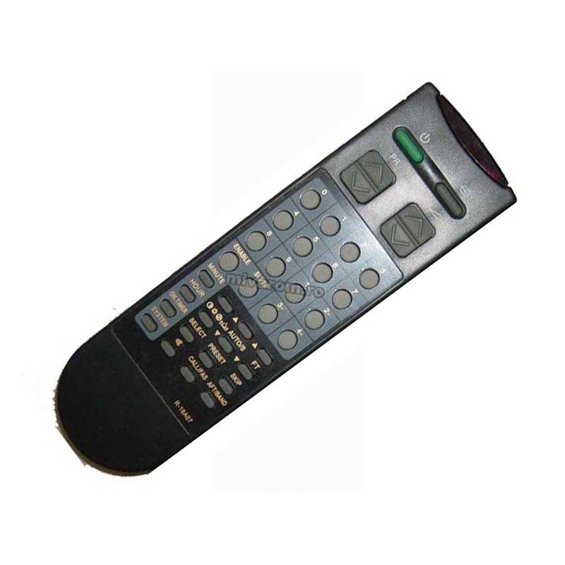 Telecomanda R18A07 engross