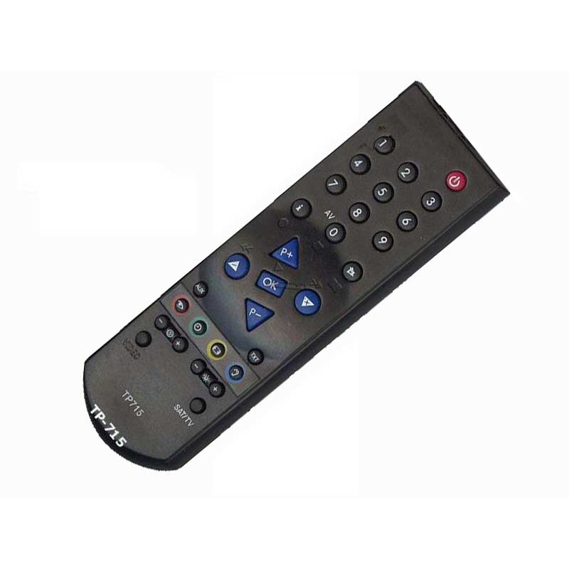 Telecomanda TP715 engross