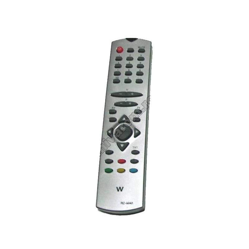 Telecomanda 1045 engross