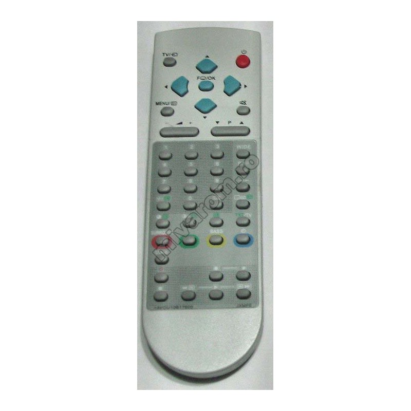 Telecomanda Sanyo engross