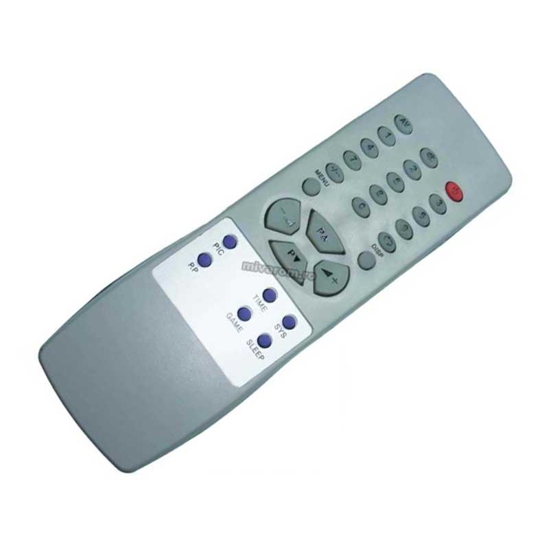 Telecomanda Ivory engross