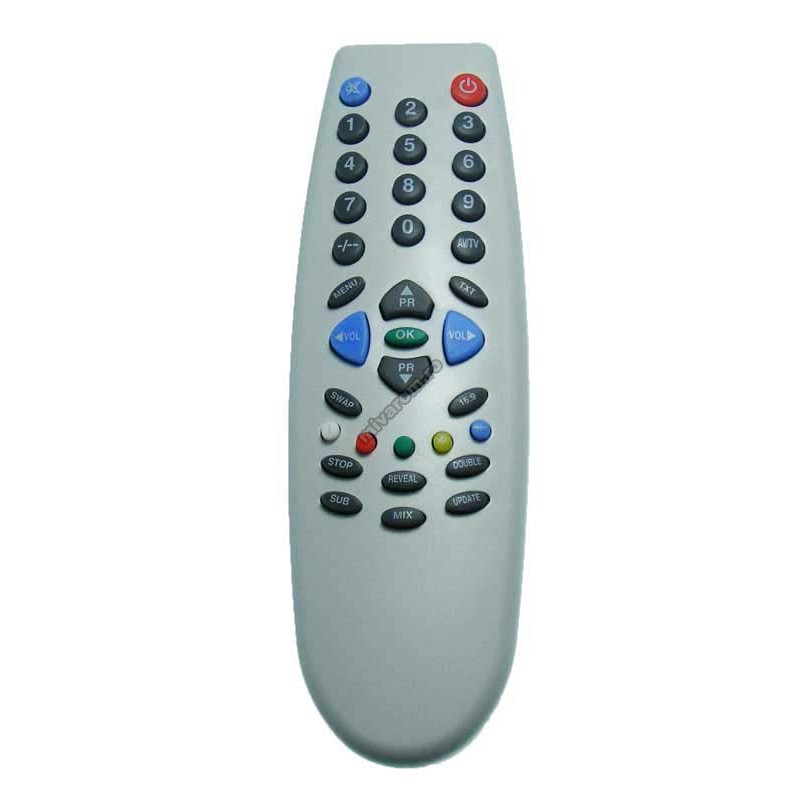 Telecomanda Beko 16:9mica engross
