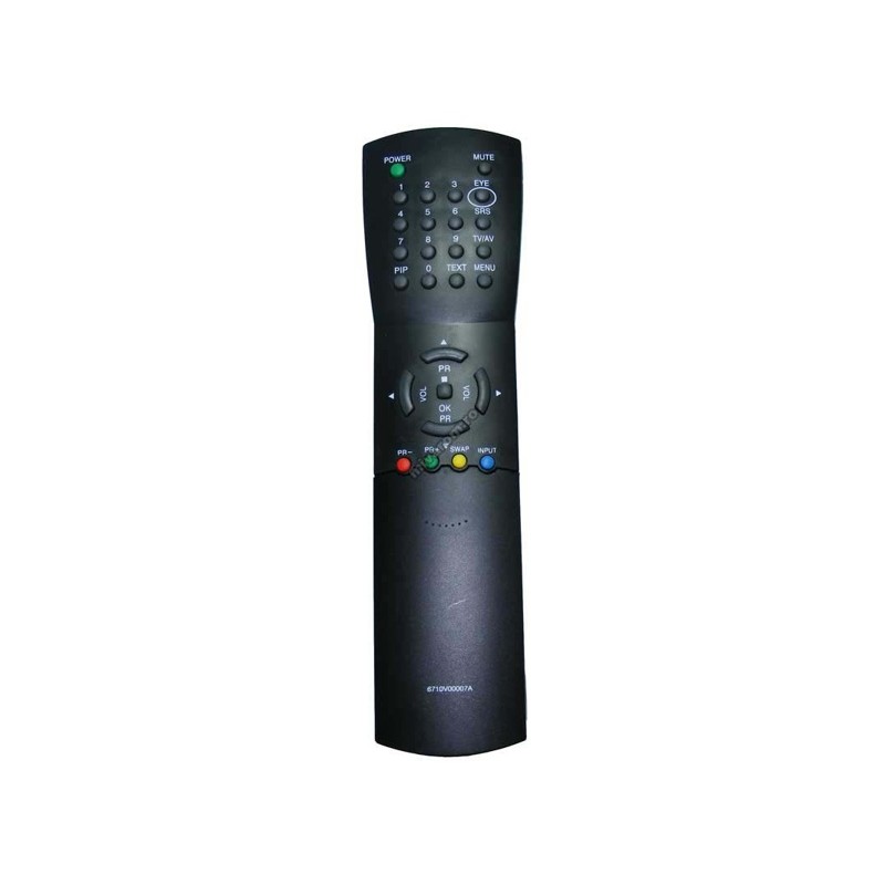 Telecomanda 6170V0007A engross