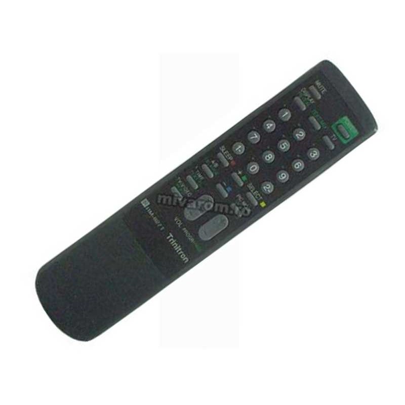 Telecomanda RM827 engross