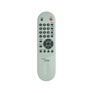 Telecomanda 5Z59 engross