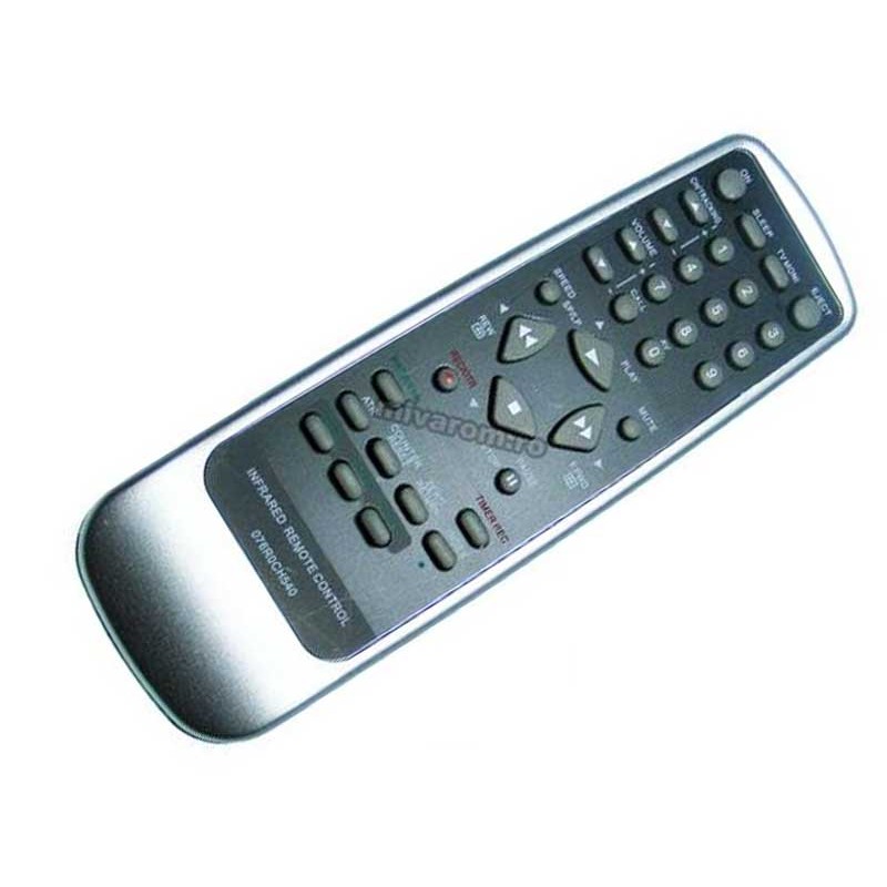 Telecomanda 076ROCH540 engross