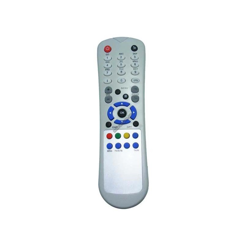 Telecomanda DIGI TV engross