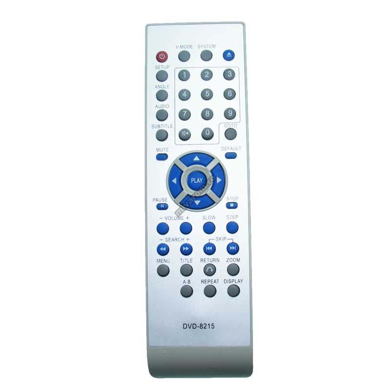 Telecomanda DVD KD-8215 engross