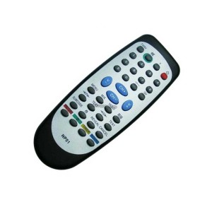 Telecomanda NP51 engross