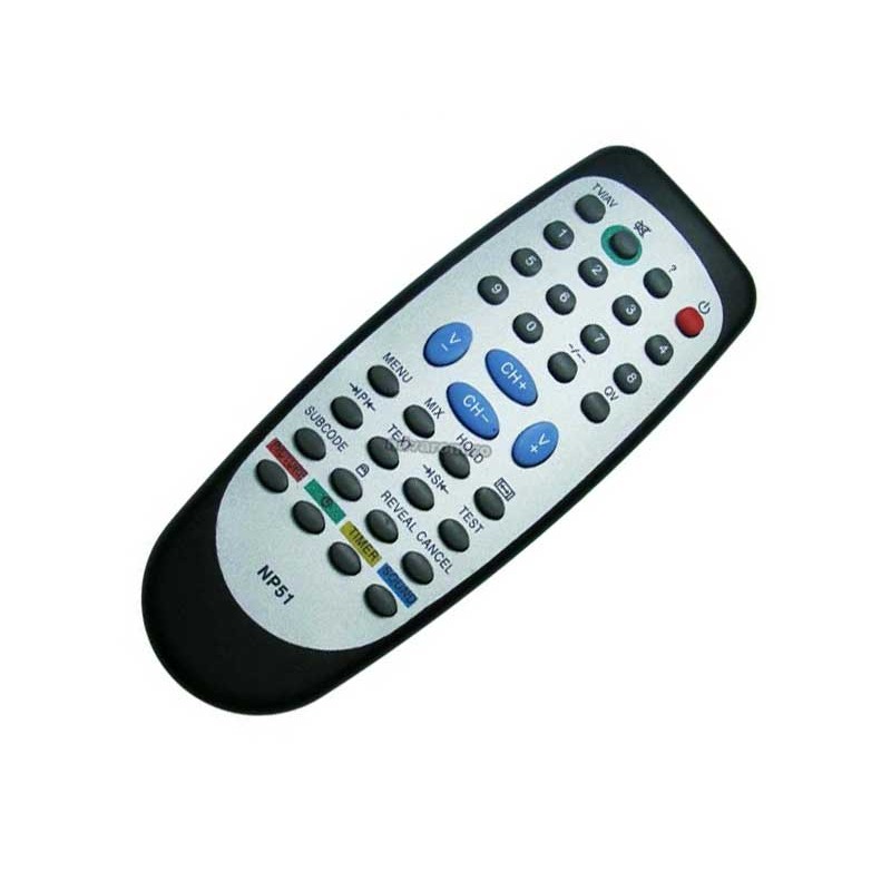 Telecomanda NP51 engross