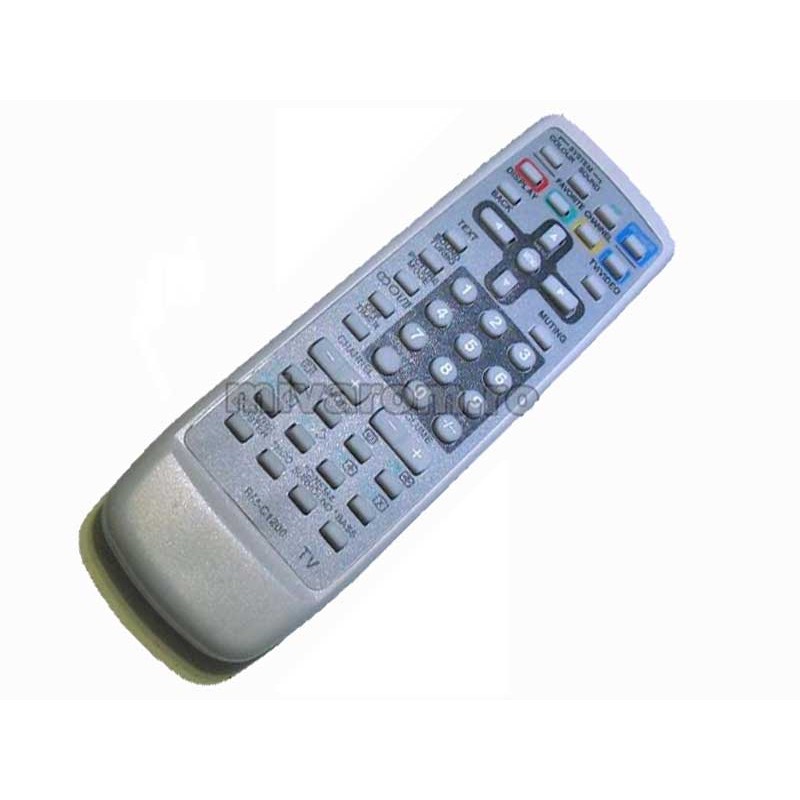 Telecomanda RM-C1280 engross