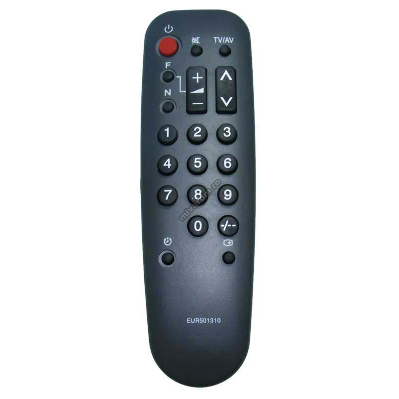 Telecomanda EUR501310 engross