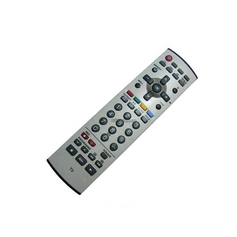 Telecomanda Panasonic OK engross