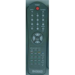 Telecomanda RH2930D engross