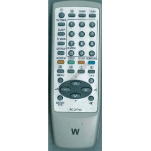 Telecomanda ZVT03 engross