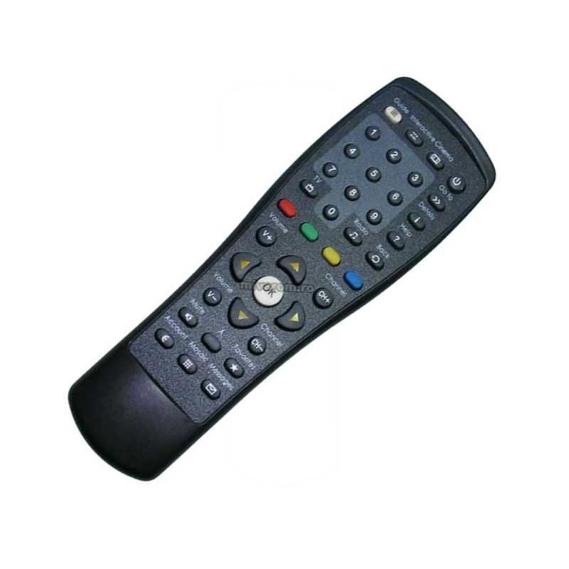 Telecomanda Dolce engross
