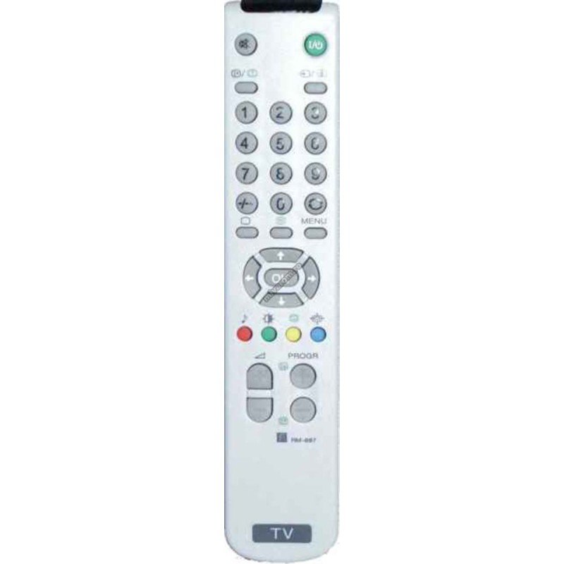 Telecomanda RM887 engross