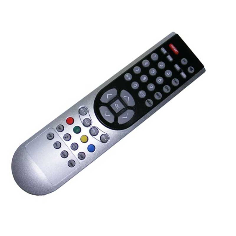 Telecomanda Beko LCD RCH8B44 engross