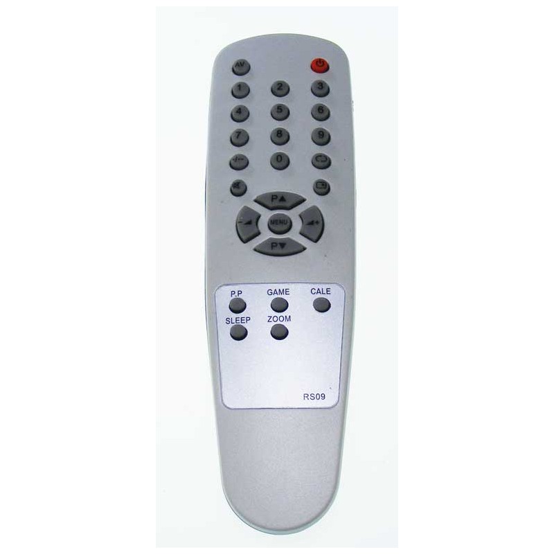 Telecomanda Ivory RS09 engross