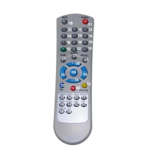Telecomanda Zander engross