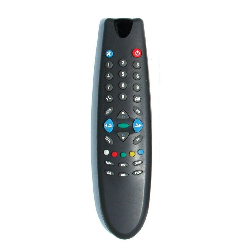 Telecomanda 12.1 engross