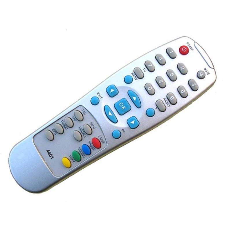 Telecomanda Strong 4401 engross