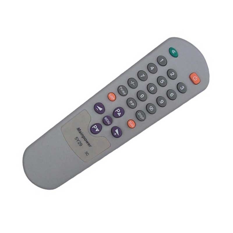 Telecomanda 5Y29 engross
