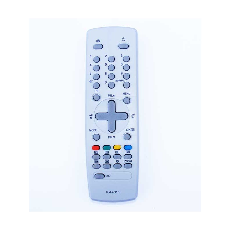 Telecomanda Daewoo LCD R49C10 engross